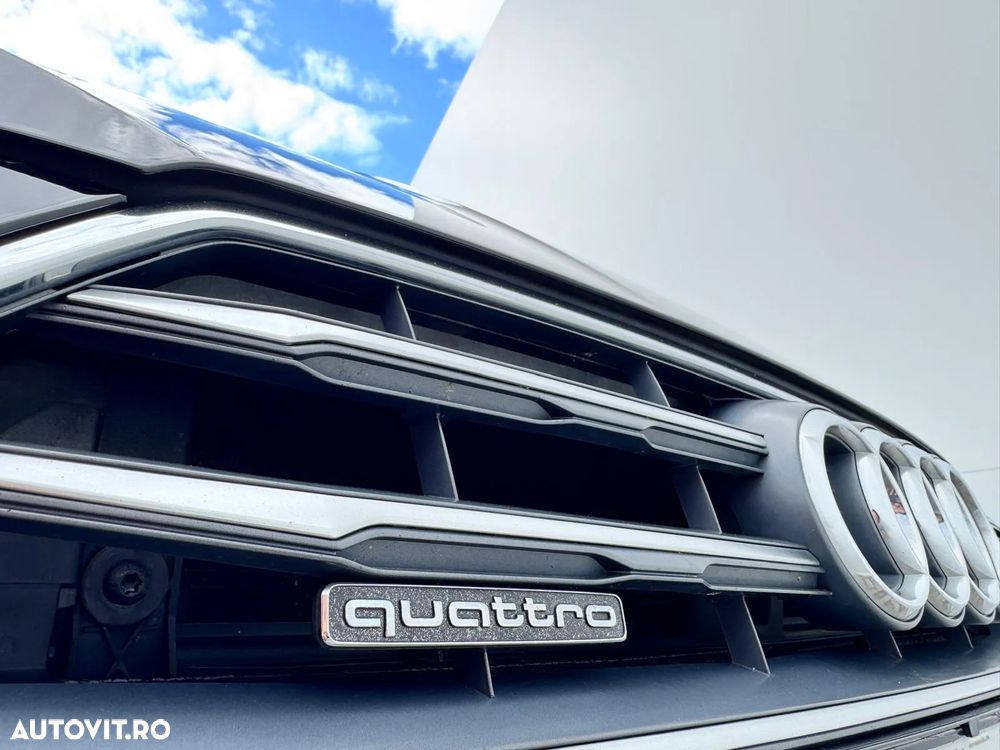 Audi A5 Sportback 40 TDI quattro S tronic - 8