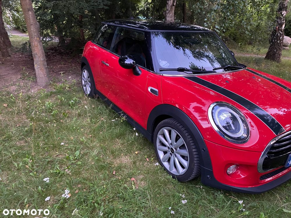 MINI Cooper - 2