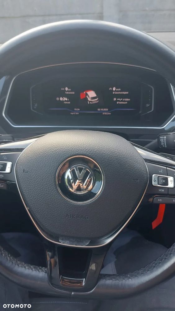 Volkswagen Tiguan 2.0 TDI SCR 4MOTION DSG Highline - 24