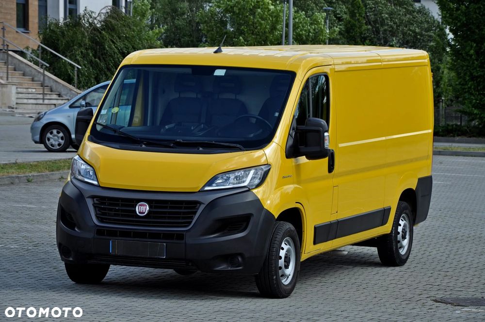Fiat Ducato - 12