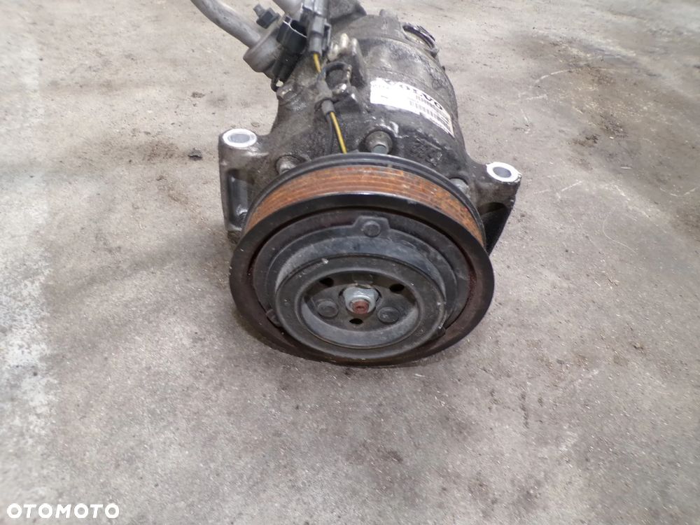 Kompresor Klimatyzacji Volvo S60 XC60 2.0 D P31469968 - 2