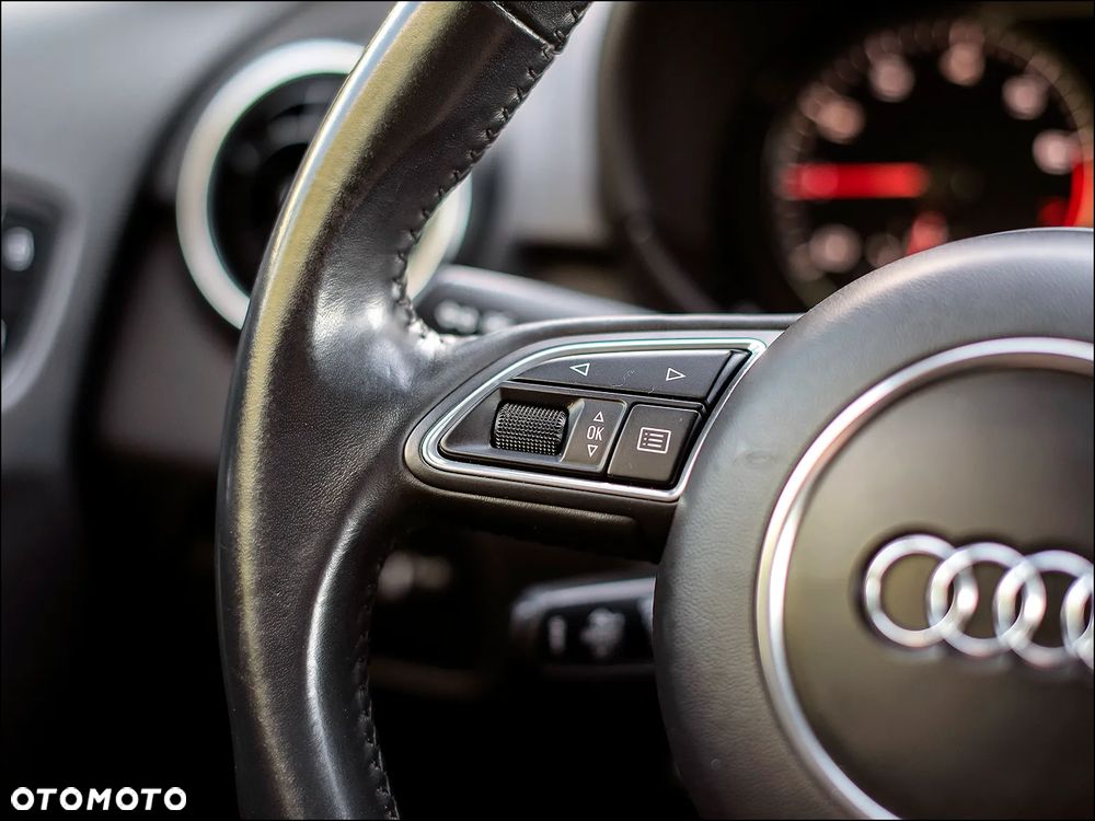 Audi A1 Sportback - 18