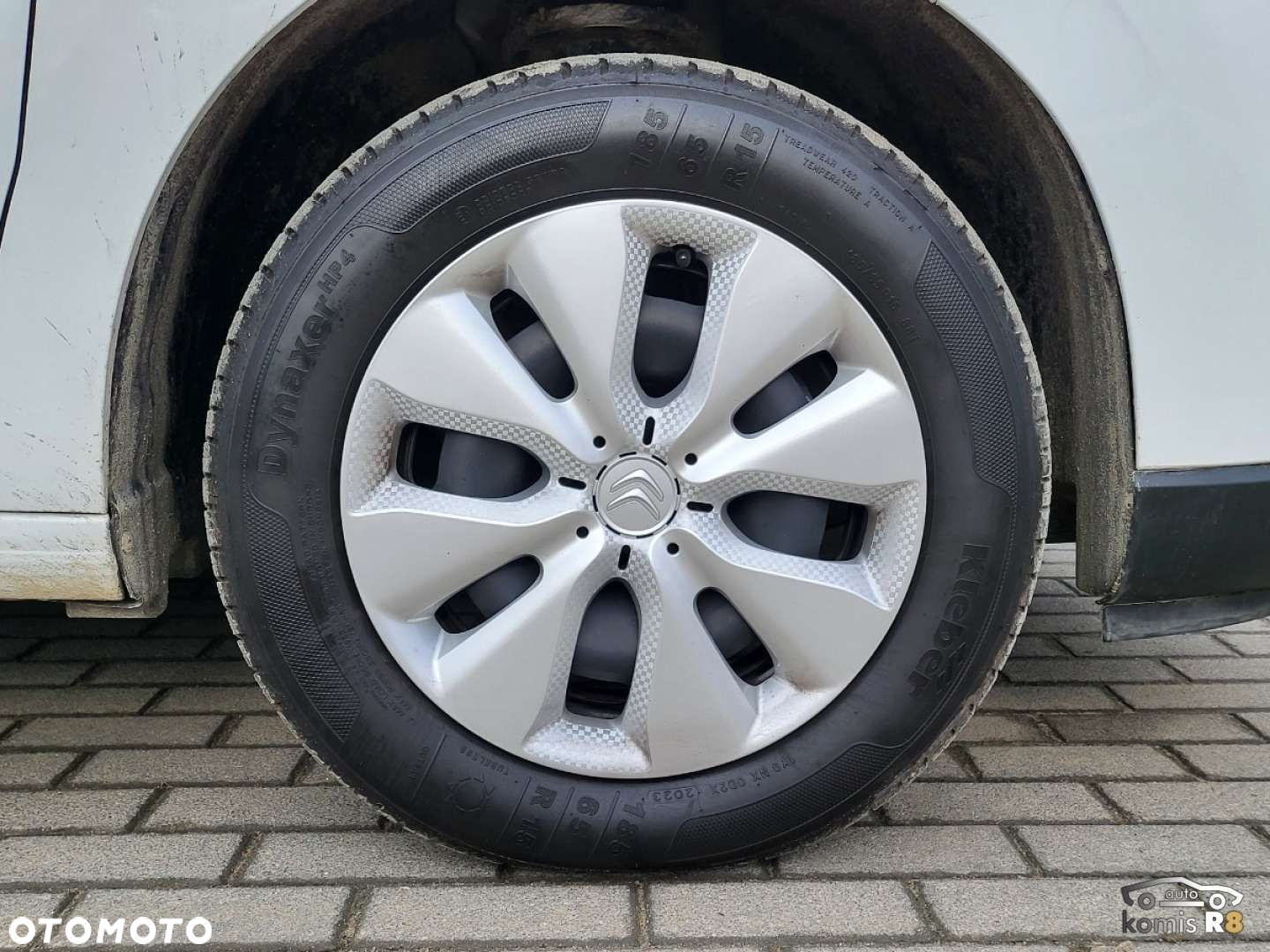 Citroën C3 - 11