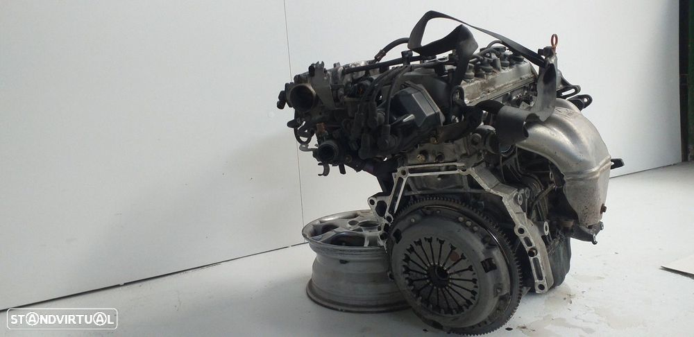 MOTOR COMPLETO HONDA ACCORD VI 2000 -F18B2 - 1