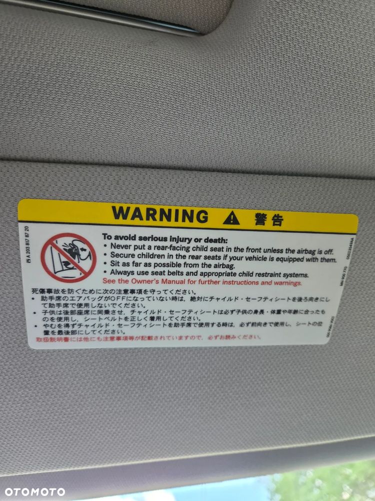 Mercedes-Benz CLS 500 - 37