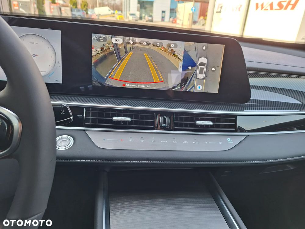 Chery Tiggo 7 1.6 T-GDI Comfort DCT - 12