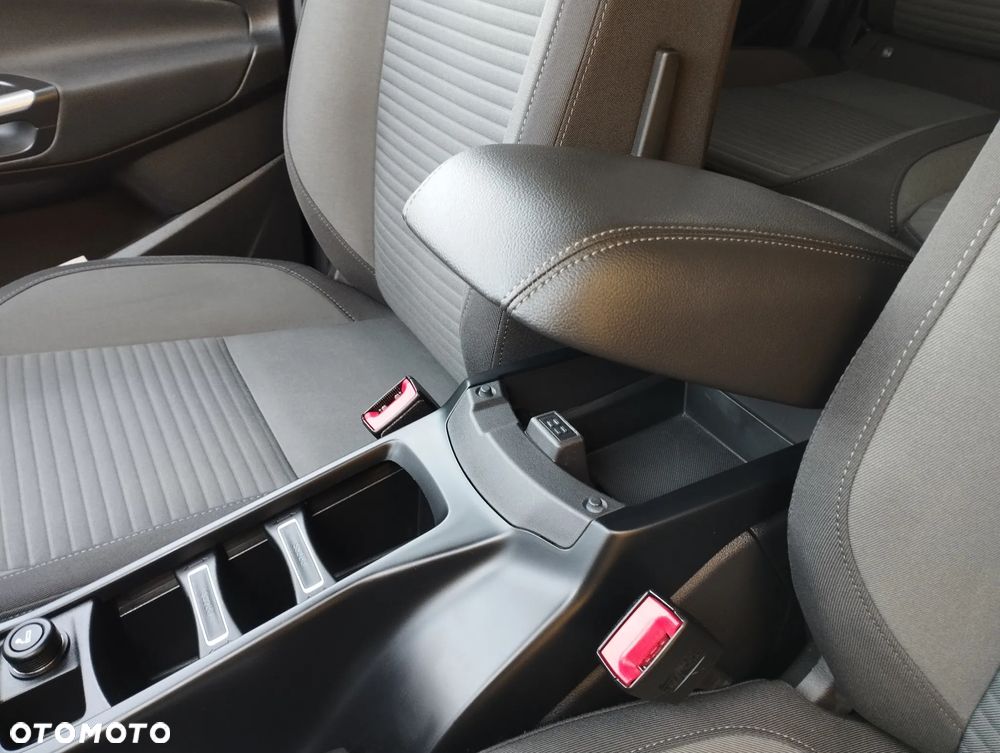 Ford C-MAX 1.5 EcoBoost Start-Stop-System Titanium - 35