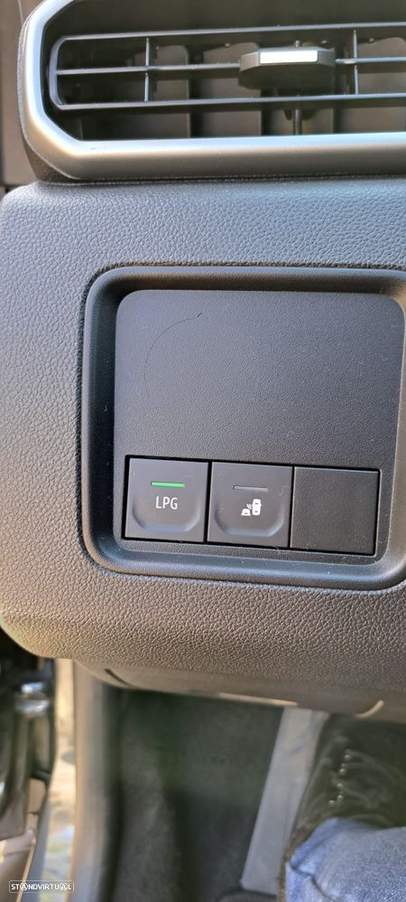 Dacia Duster 1.0 TCe ECO-G SL Extreme Bi-Fuel - 2