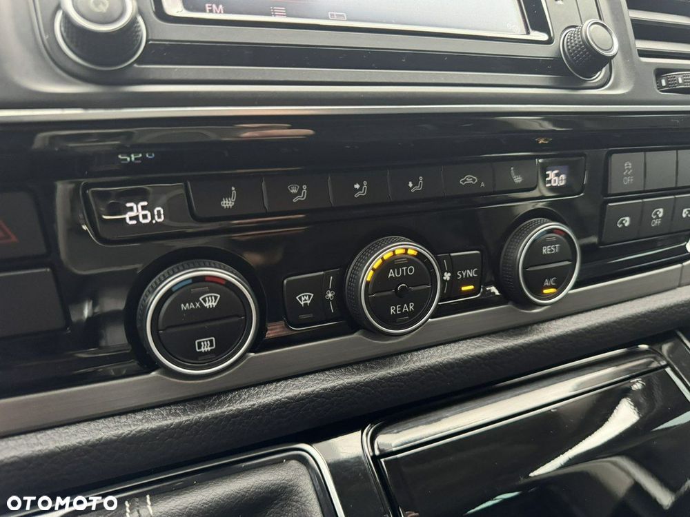 Volkswagen Multivan 2.0 BiTDI L1 Highline 4Motion DSG - 36