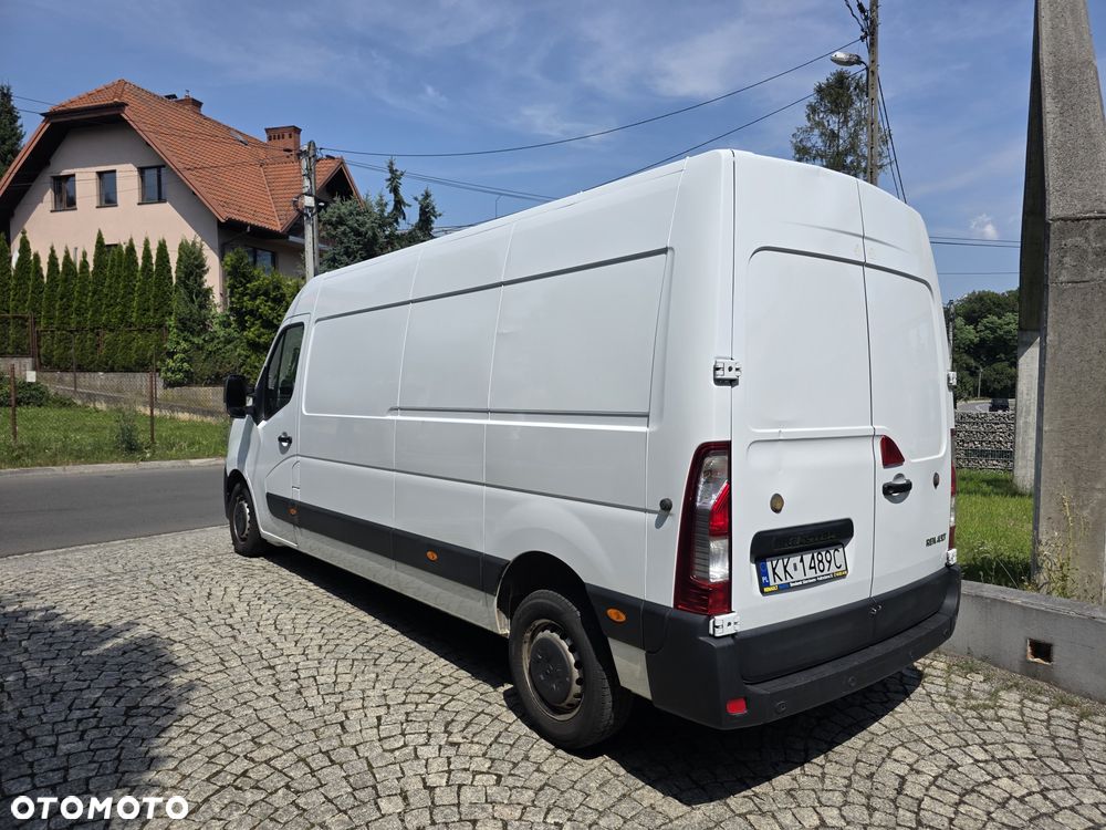 Renault Master - 4