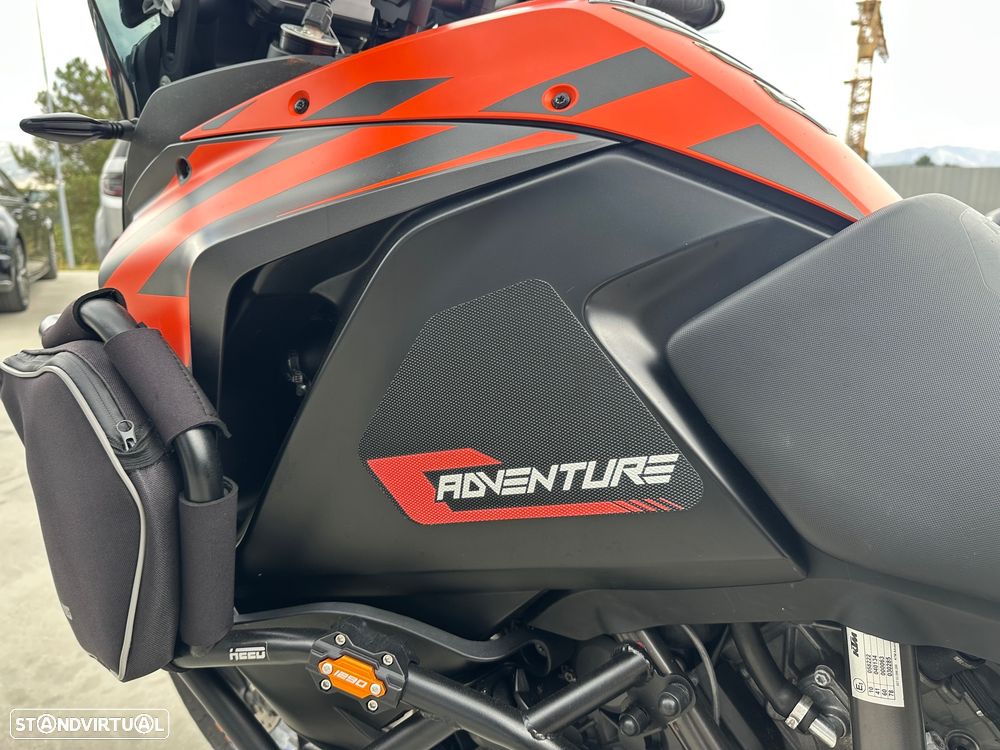 KTM 1290 Super Adventure S TECHPACK - 6