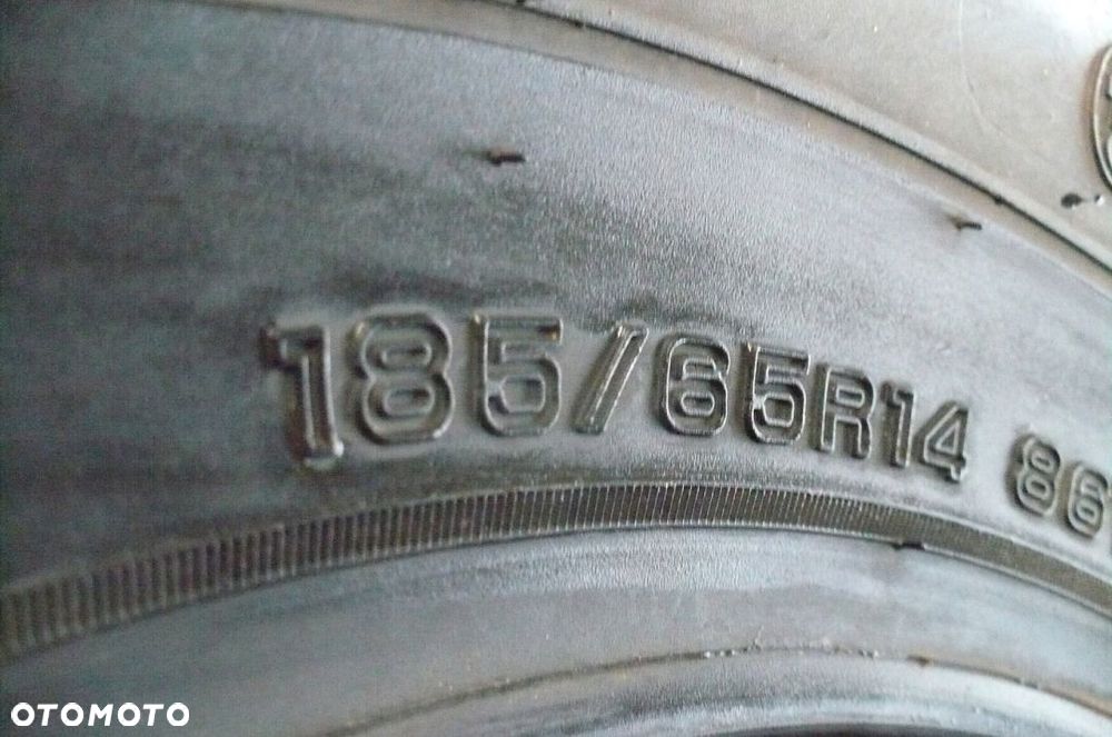 ROADSTONE SB650 185/65R14 NOWA 2018 - 2