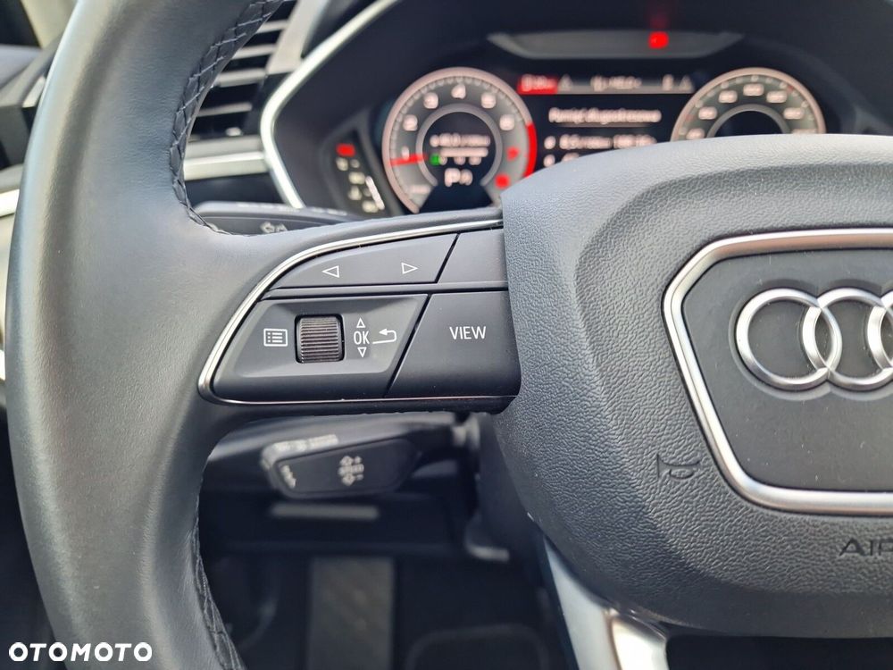 Audi Q3 40 TFSI Quattro S-Line S tronic - 28