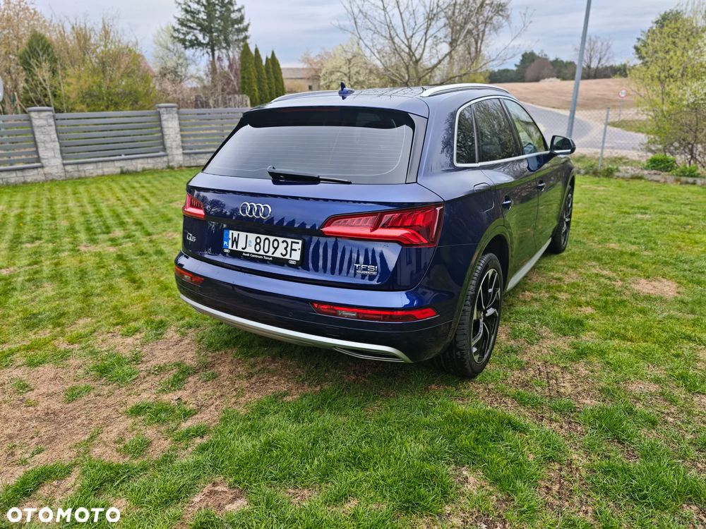 Audi Q5 2.0 TFSI Quattro S tronic - 6