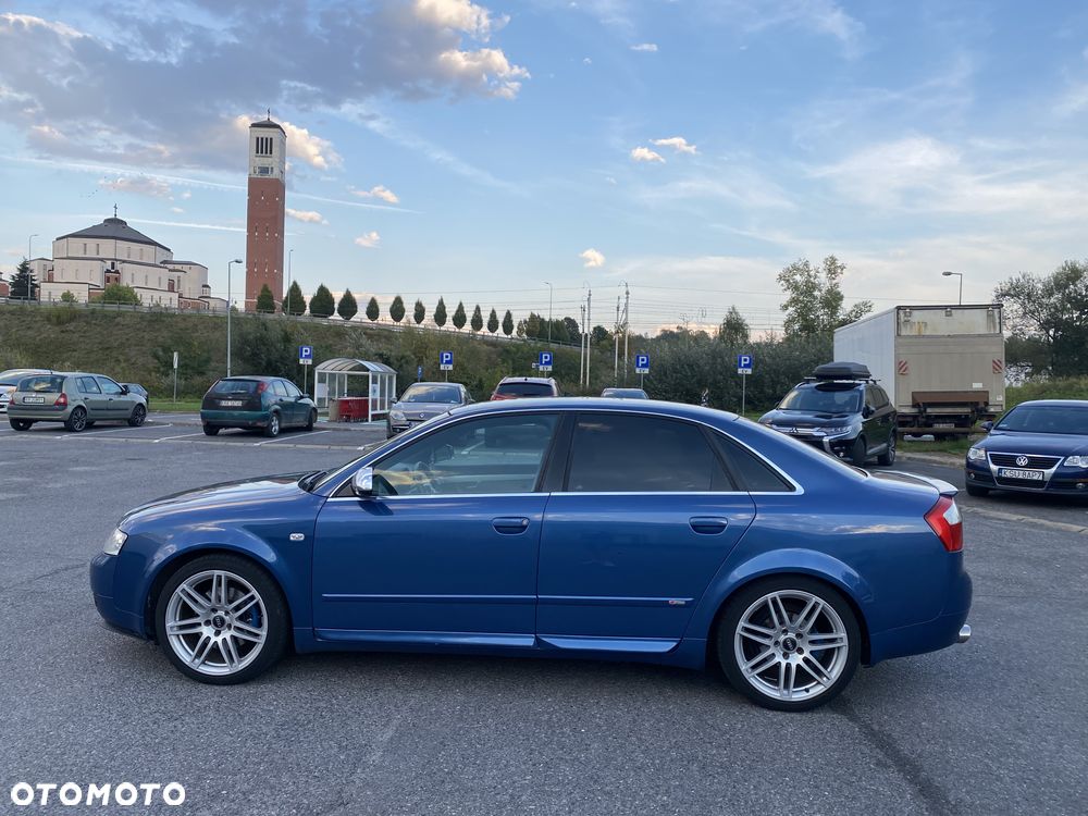 Audi A4 - 15