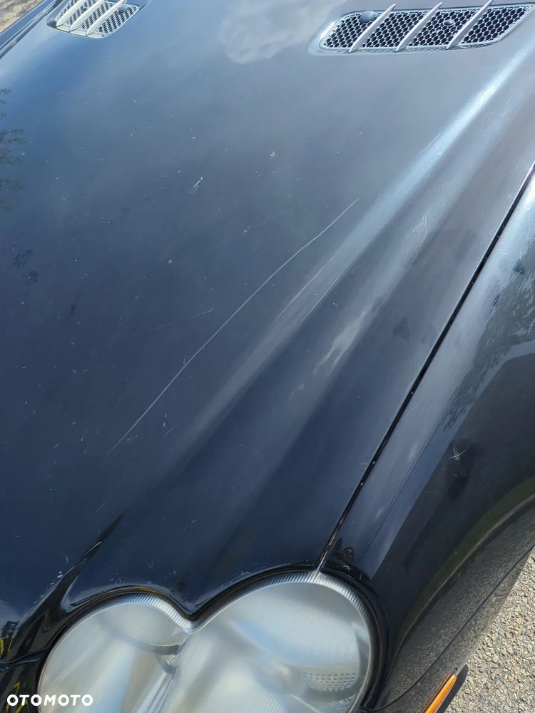 Mercedes-Benz SL 500 - 22