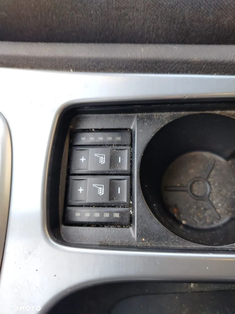 Ford Mondeo 2.0 TDCI Black Magic - 14