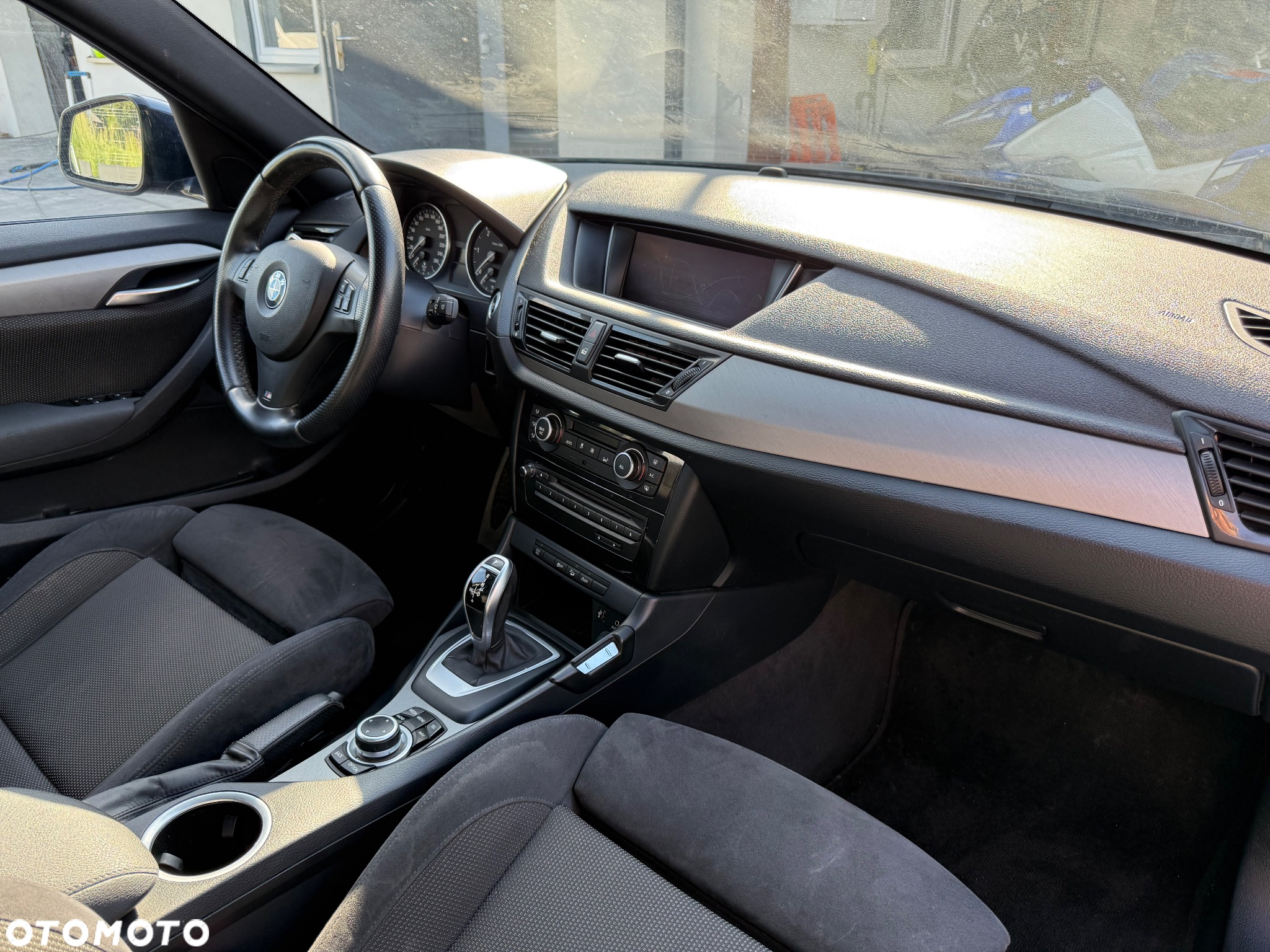 BMW X1 - 19
