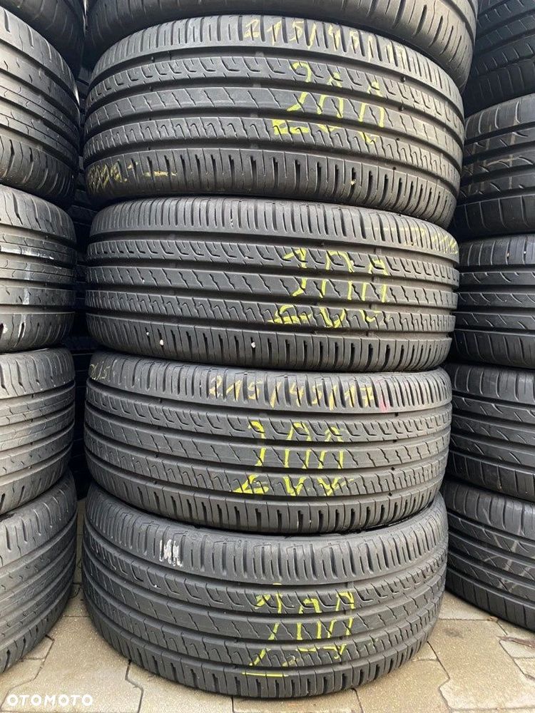 215/45/17 Barum Bravuris 5HM_7,8mm_4szt_(200) - 2