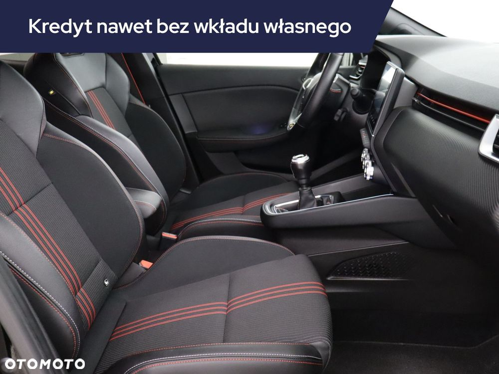 Renault Clio - 11