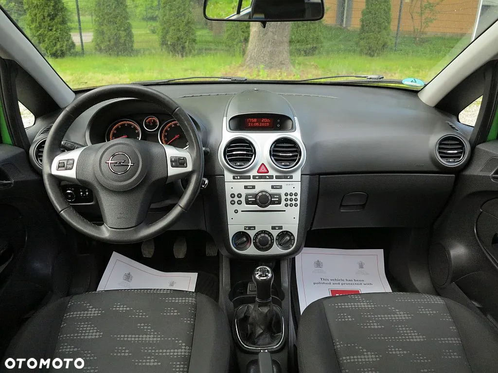Opel Corsa 1.4 T Cosmo S&S - 7