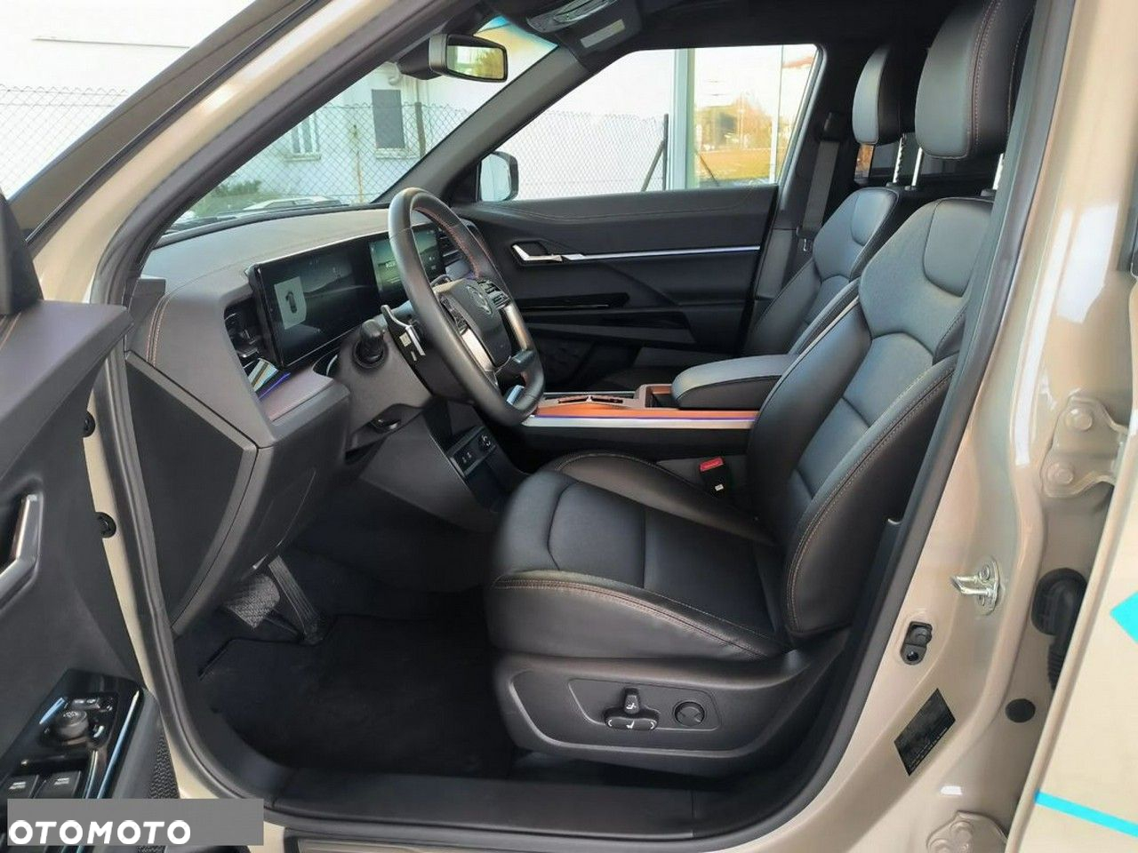 SsangYong/KGM Torres EVX 73,4 kWh Wild - 13