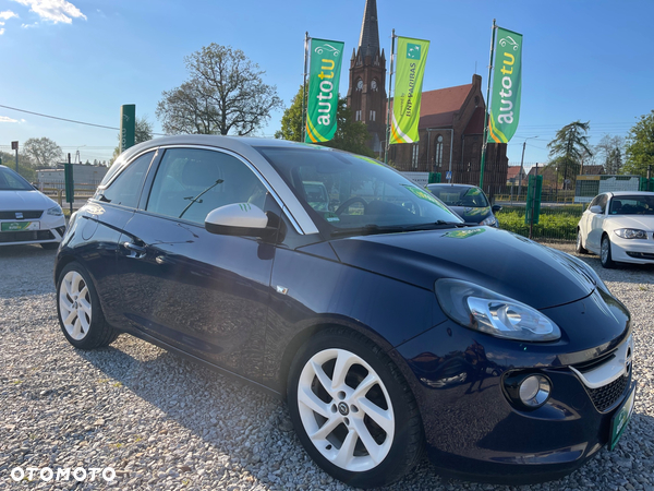 Opel Adam 1.4 Unlimited