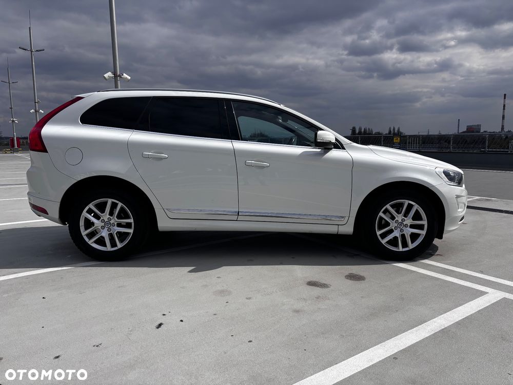 Volvo XC 60 D4 Drive-E Summum - 5