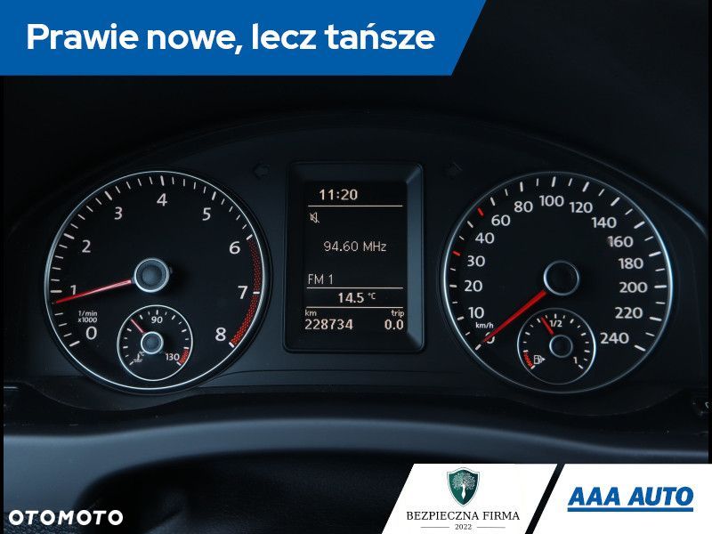 Volkswagen Golf Plus - 13