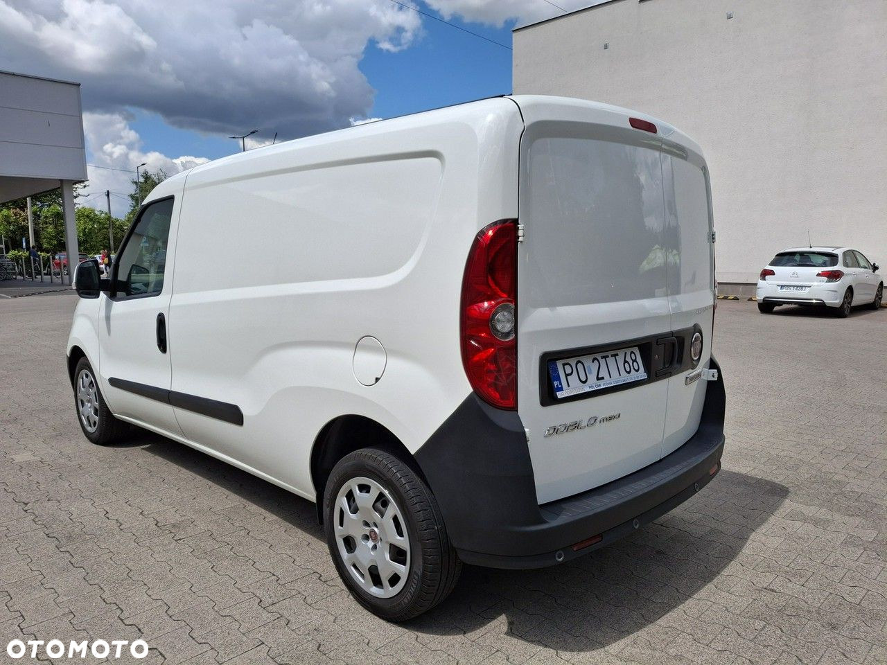 Fiat Doblo - 9