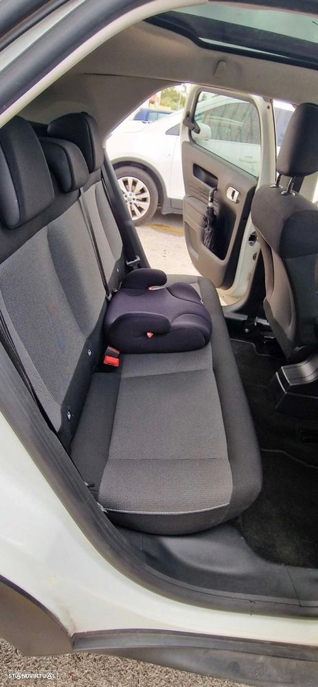 Citroën C4 Cactus PureTech 82 Stop&Start ETG Feel - 8