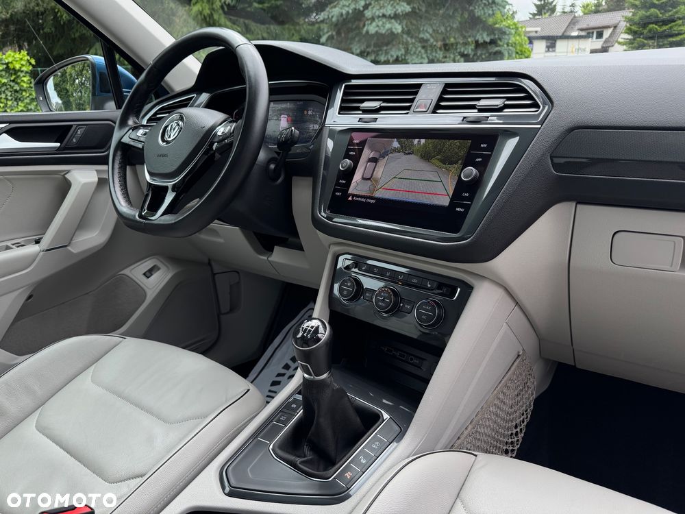 Volkswagen Tiguan - 7