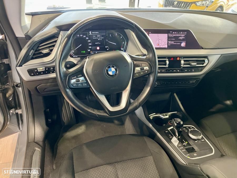 BMW 216 Gran Coupé - 10