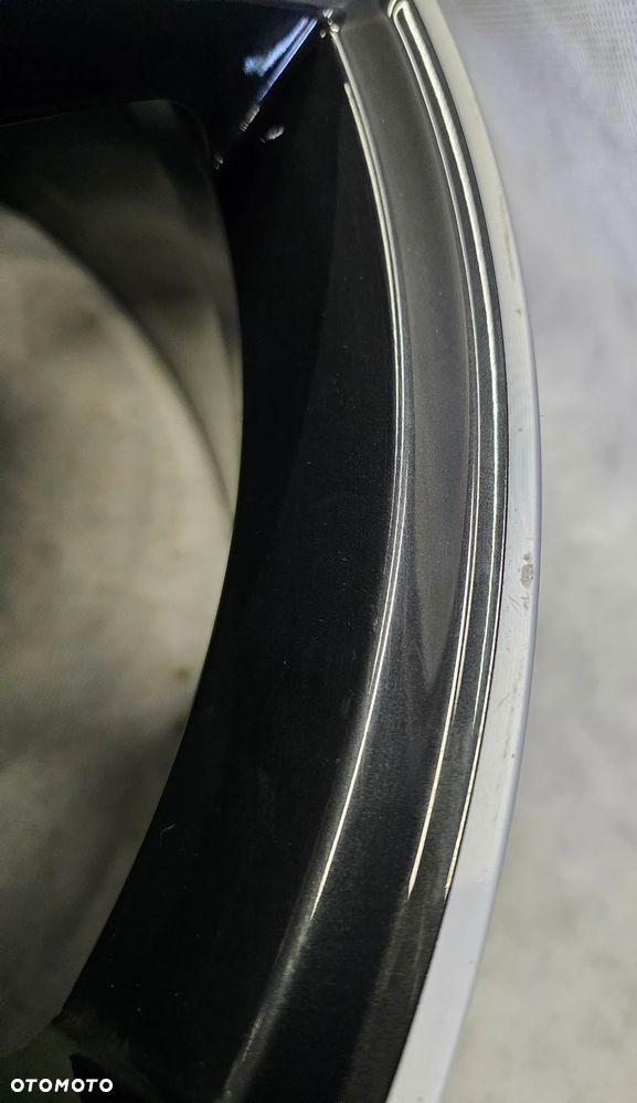 Felga 81A601025M AUDI Q2 8X19 ET45 - 2