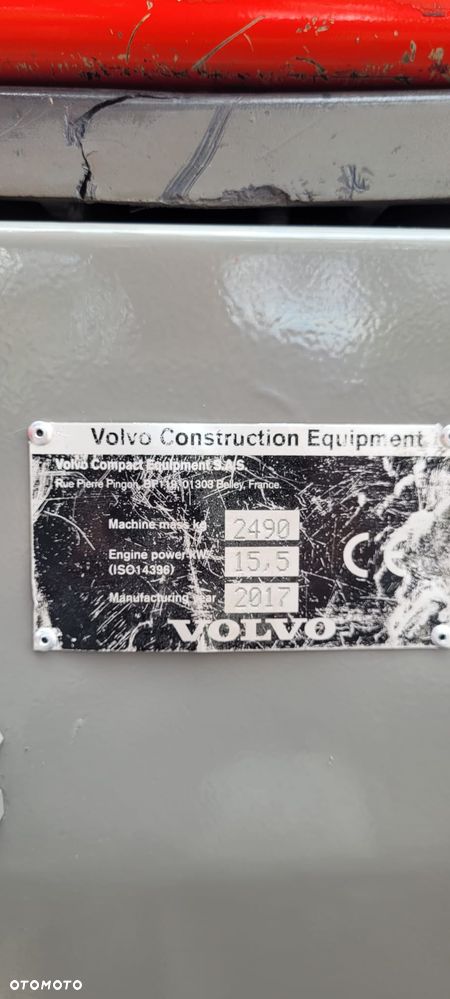 Volvo - 6