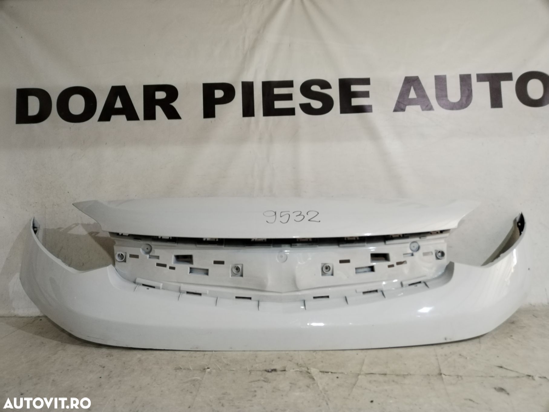 Bara fata Opel Zafira, 2019, 2020, 2021, 2022, 2023, 2024, 2025, cod origine OE 98331298877. - 1