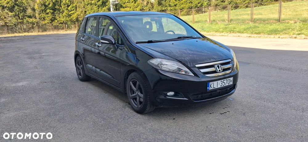 Honda FR-V 1.8 Executive - 1