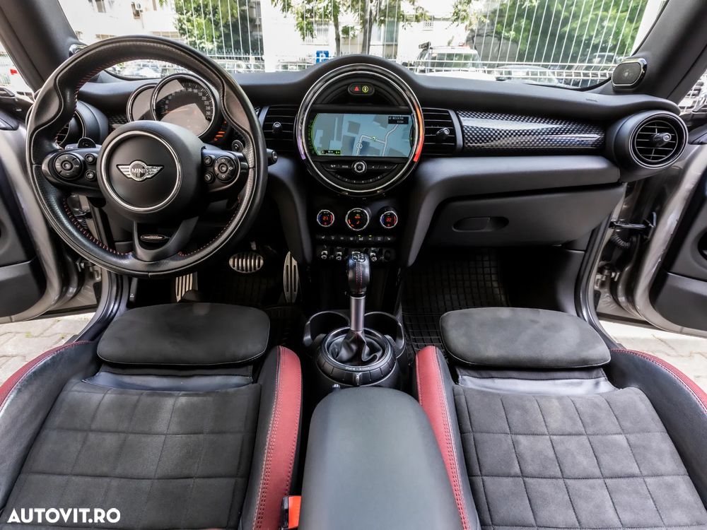 Mini Cooper S - 15