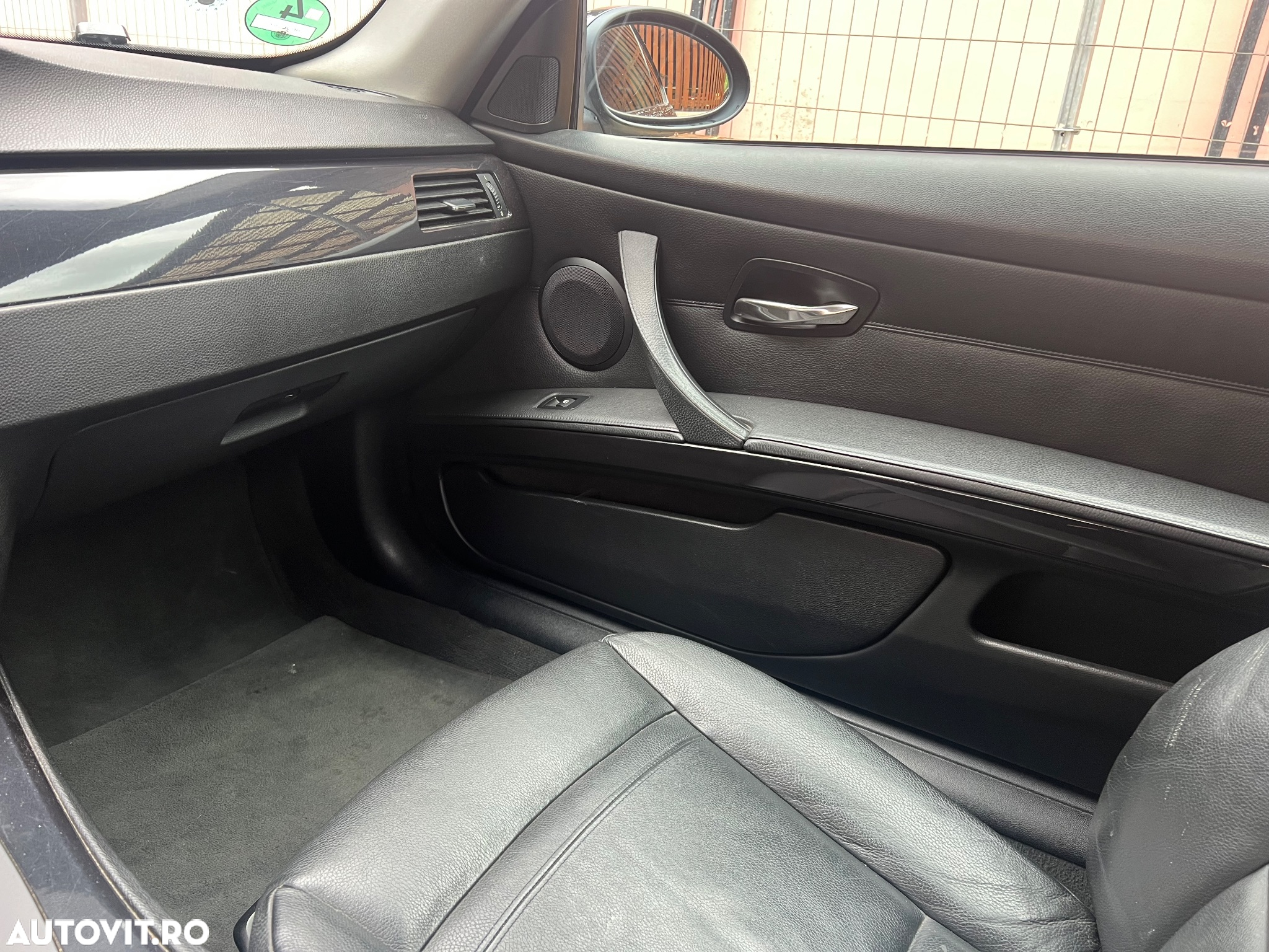 BMW Seria 3 325i Coupe Aut. - 19