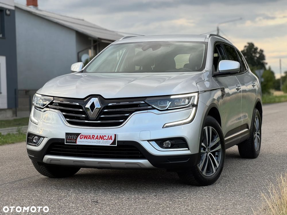 Renault Koleos 2.0 dCi Zen X-Tronic - 9