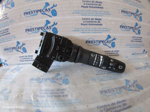 Comutador 202007358 202007357 HYUNDAI  I20 1 FASE 1 2009 1.4CRDI 90CV 5P BRANCO ESCOVAS - 1