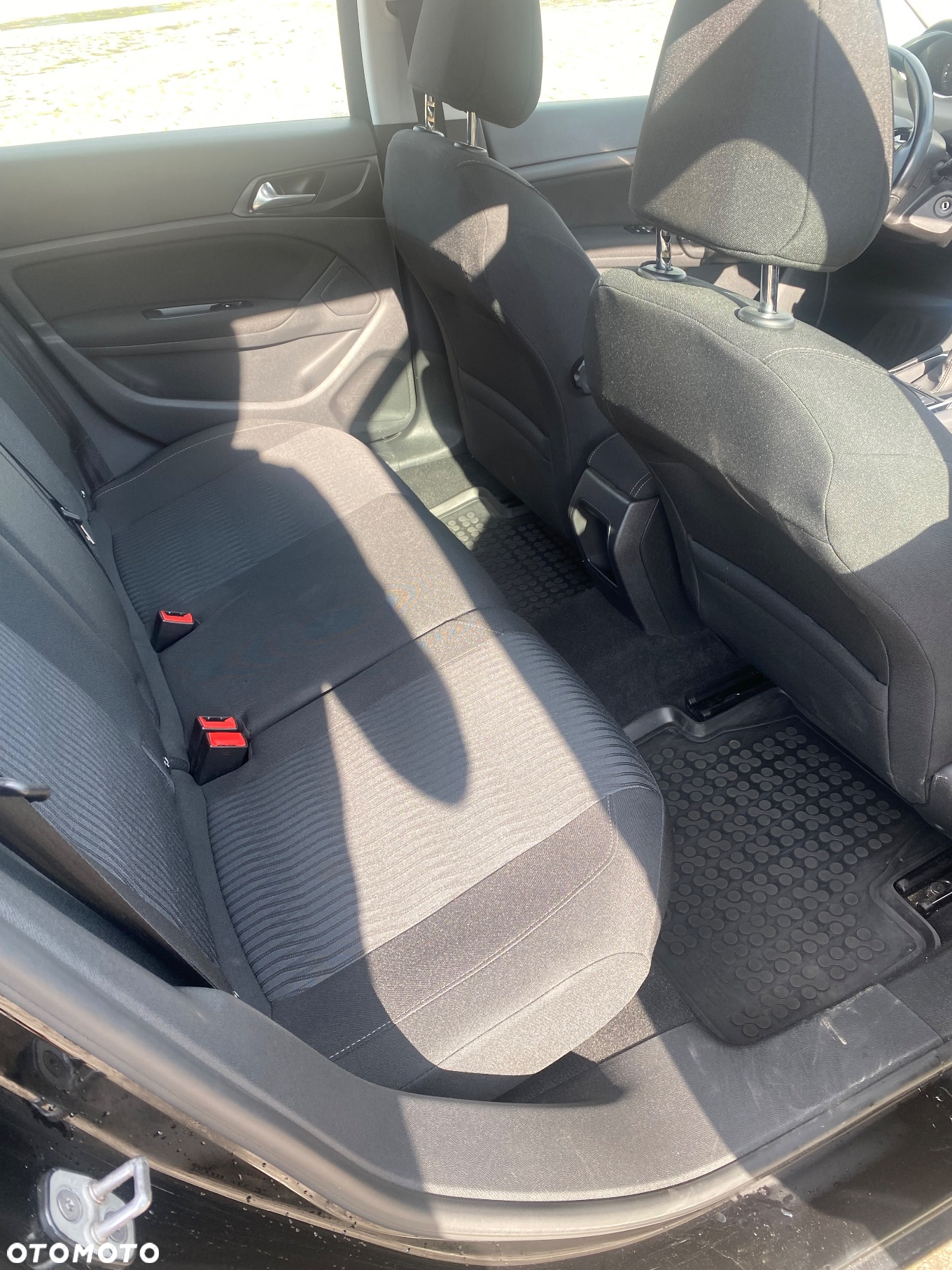 Peugeot 308 1.6 BlueHDi Active S&S EAT6 - 12