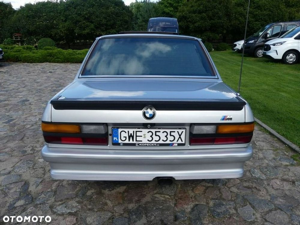 BMW Seria 5 - 14