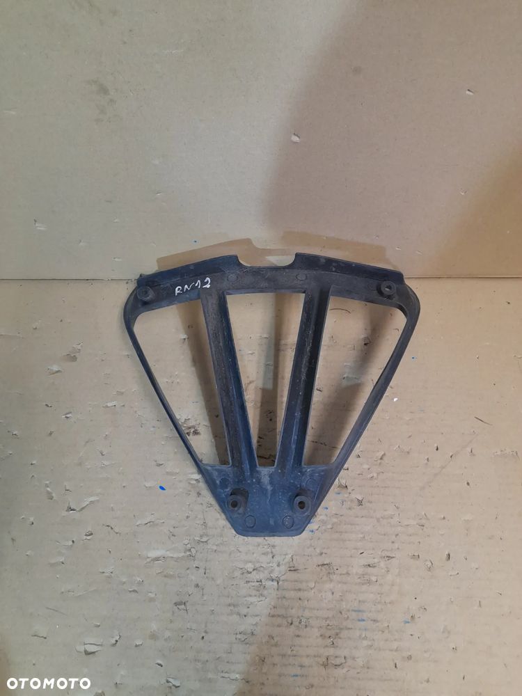 = YAMAHA R1 04-06 RN12 Wypełnienie pługu łączenie - 2