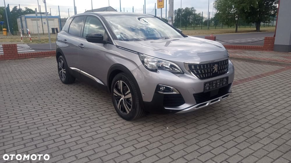 Peugeot 3008 BlueHDi 120 Stop & Start Allure - 2