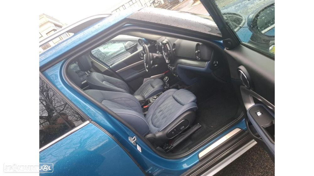 MINI Countryman Cooper SE All4 Aut. - 6