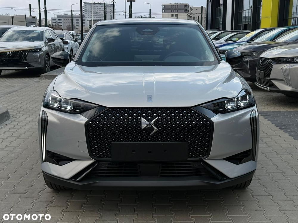 DS Automobiles DS 3 - 2