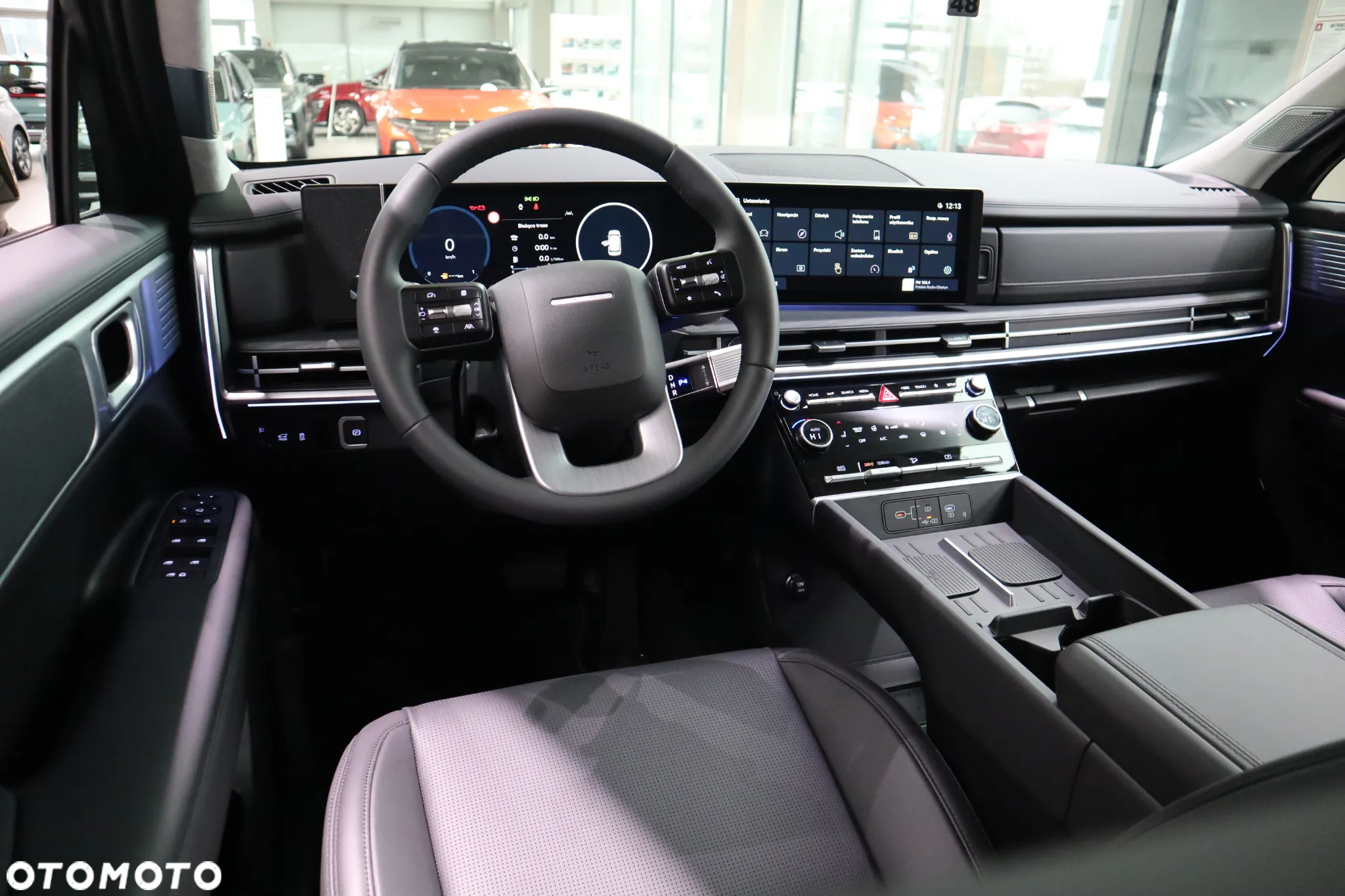 Hyundai Santa Fe - 6