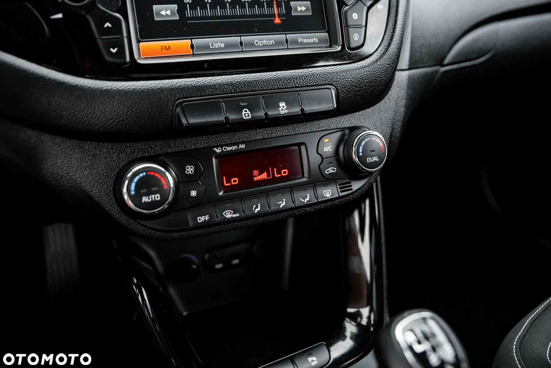 Kia Ceed Cee'd 1.6 GDI L - 34