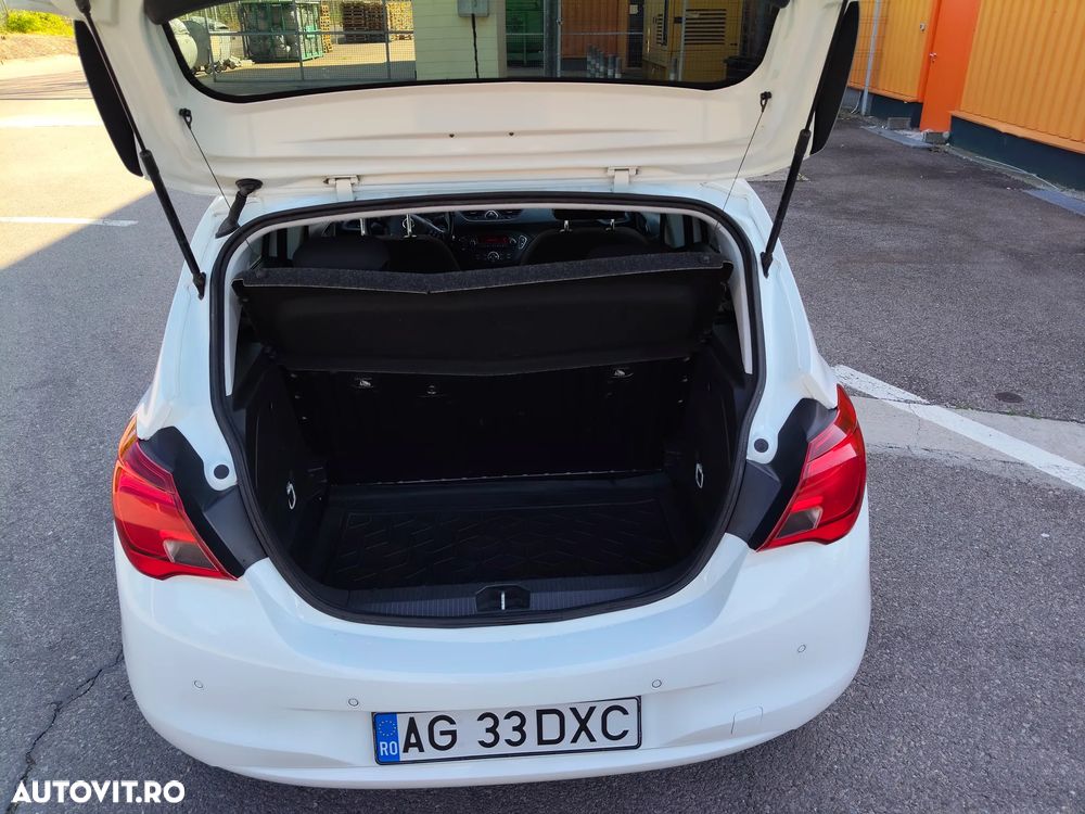 Opel Corsa 1.4 ECOTEC Selection - 9